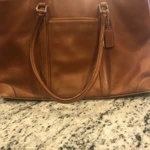 Coach women’s bag